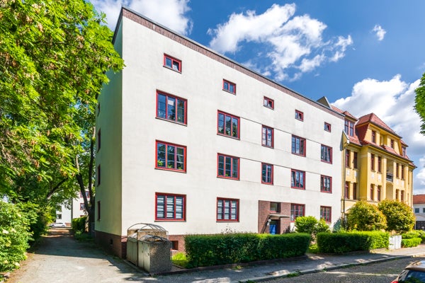 Deine neue Drei-Zimmer-Wohnung! - Foto 3