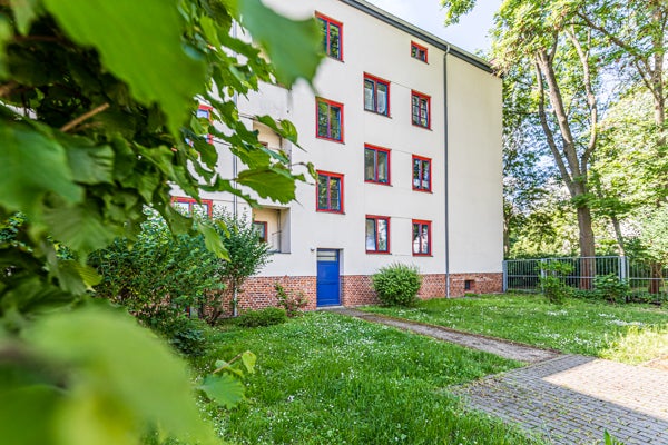 Deine neue Drei-Zimmer-Wohnung! - Foto 2