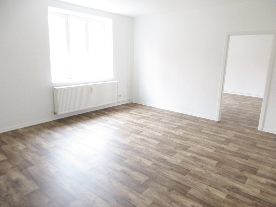 Deine neue Drei-Zimmer-Wohnung! - Foto 1
