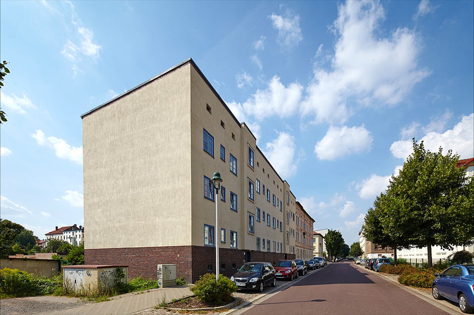 Alles was man braucht: ca 30 m2 Wohnzimmer+ ca 8,5 m2 großem Balkon! - Foto 3