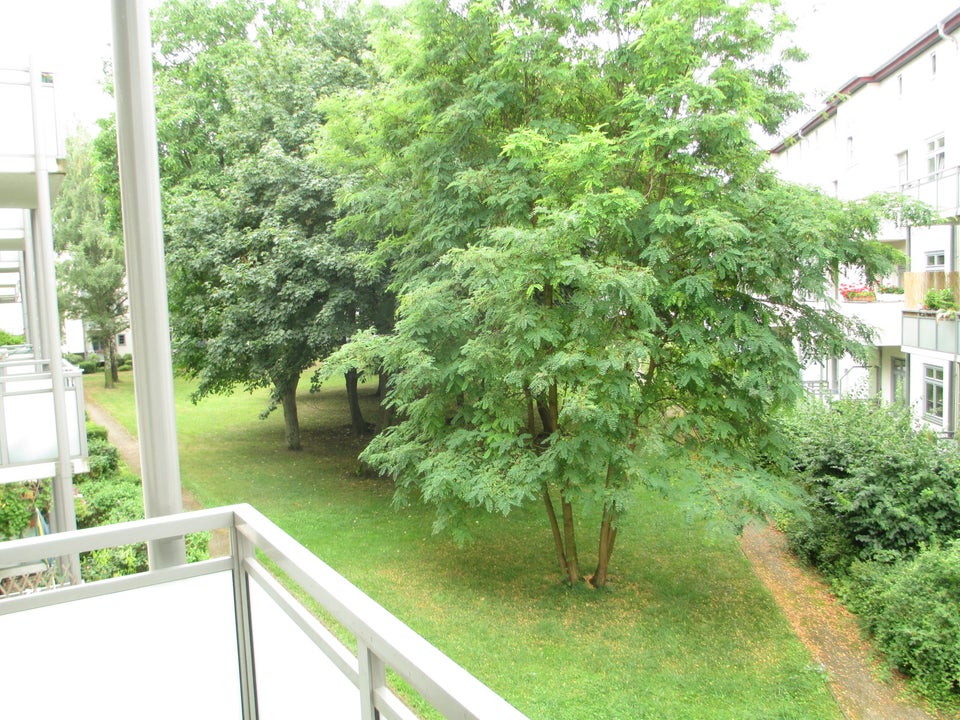 Helle freundliche 3-Zimmer-Wohnung in ruhiger Lage! - Foto 3