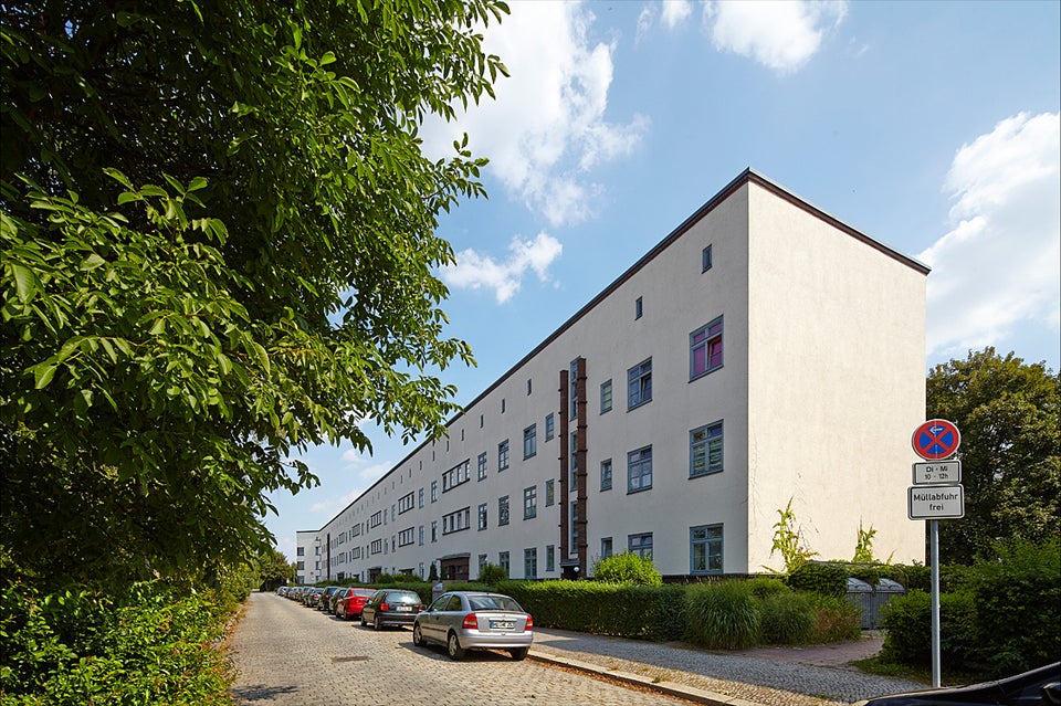 Gemütliche 2 Zimmer Wohnung! - Foto 1