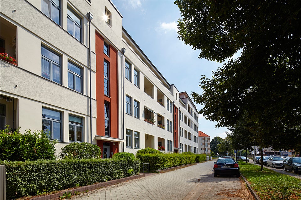 2-Zimmer-Wohnung mit EBK zu vermieten! - Photo 3