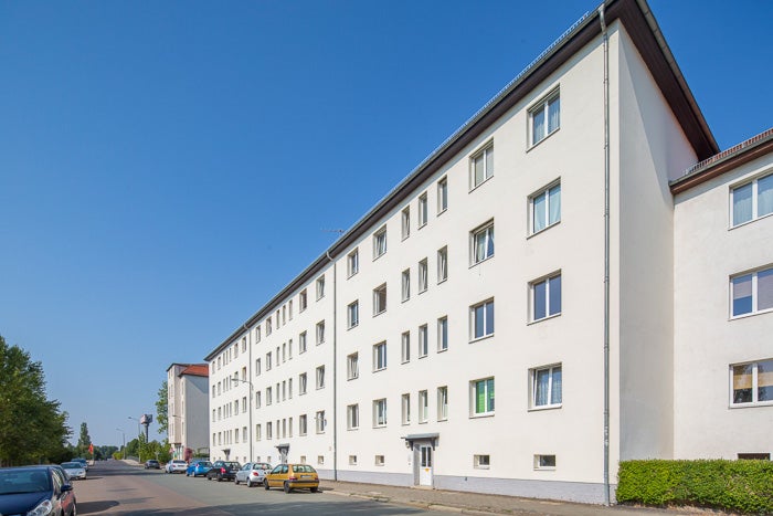 Sofort verfügbare 2 Zimmer Wohnung! - Foto 3