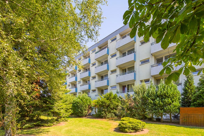 Single-Appartment mit ca. 27m² Wohnfläche sofort verfügbar - Foto 3