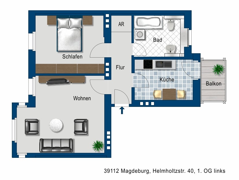 Ihr neues Zuhause! - Photo 5