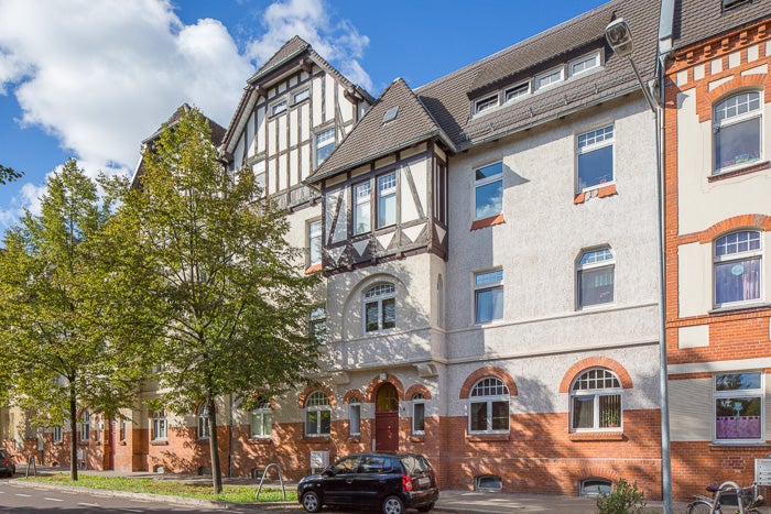 Hofseitiger Balkon - hier können Sie Ihre Ruhe genießen! - Foto 4