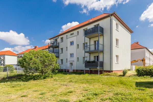 Ihre neue Wohnung! - Foto 1