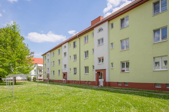 Ein Traum von Wohnung! - Foto 2