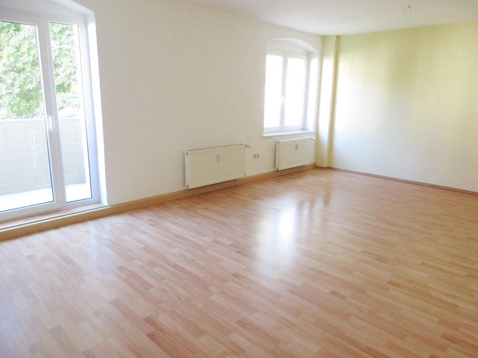 Ein Traum von Wohnung! - Foto 1