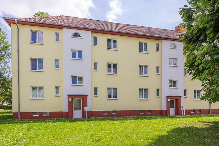 Ein Traum von Wohnung! - Foto 1