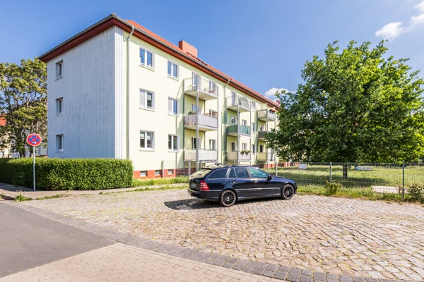 Ein Traum von Wohnung! - Photo 1