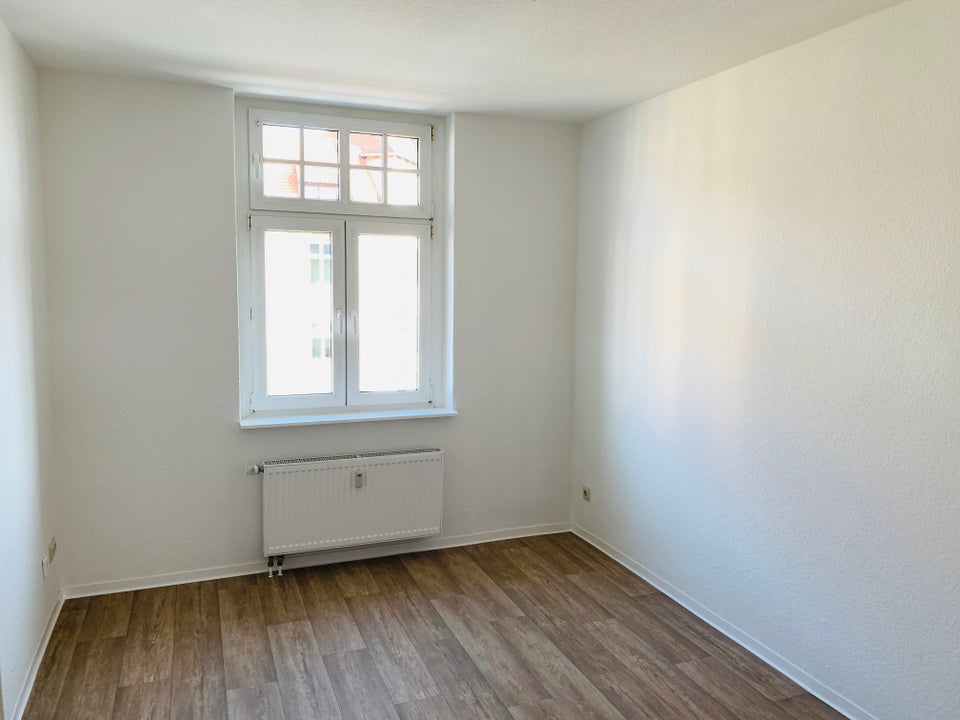 Sanierte 3-Zimmer-Wohung ab sofort zu haben! - Foto 2