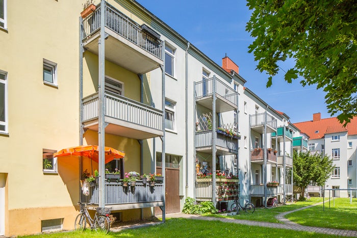 Osteraktion: 1 Nettokaltmiete geschenkt bei Anmietung bis zum 31.05.26! - Foto 4