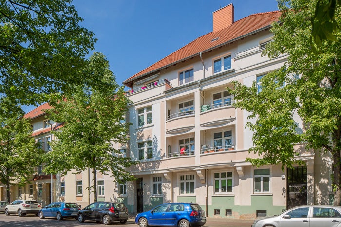 Über den Dächern Magdeburg's... - Foto 4