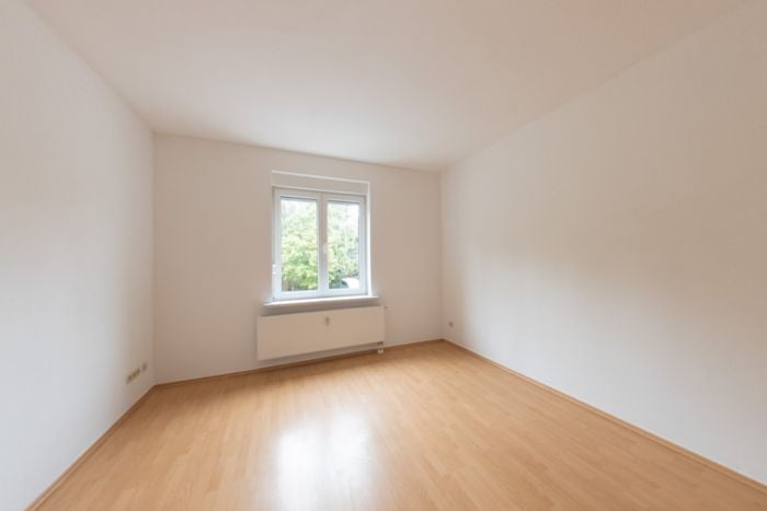 Ruhig gelegene 3-Zimmer Wohnung mit Blick ins Grüne - Foto 1