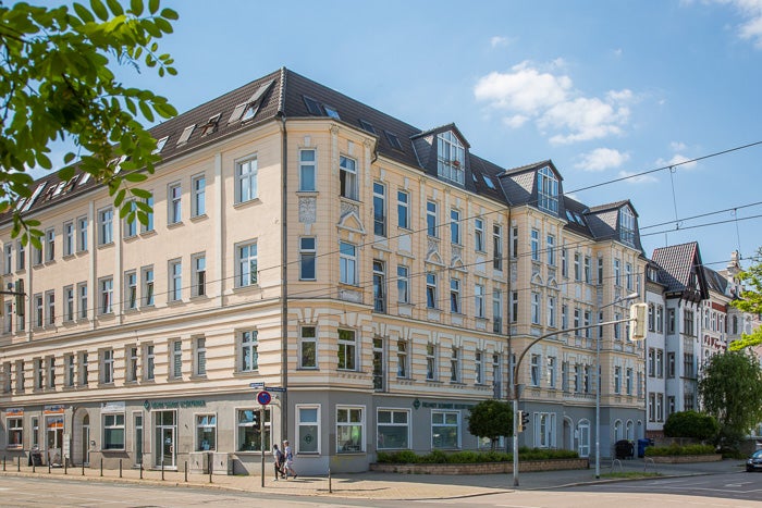 Frisch renoviert! - Foto 1