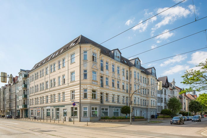Single-Wohnung | Stadtfeld Ost | Besichtigungen am 8.+9.05.2026 - Photo 3