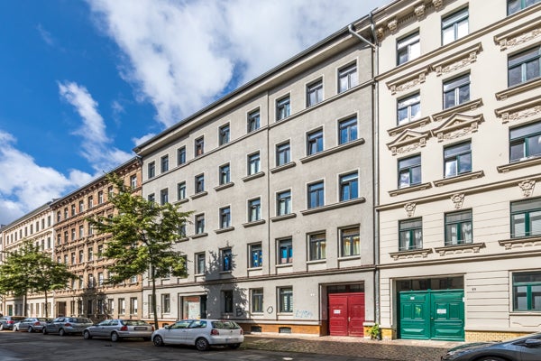 ++Kleine Familienwohnung++ - Foto 3
