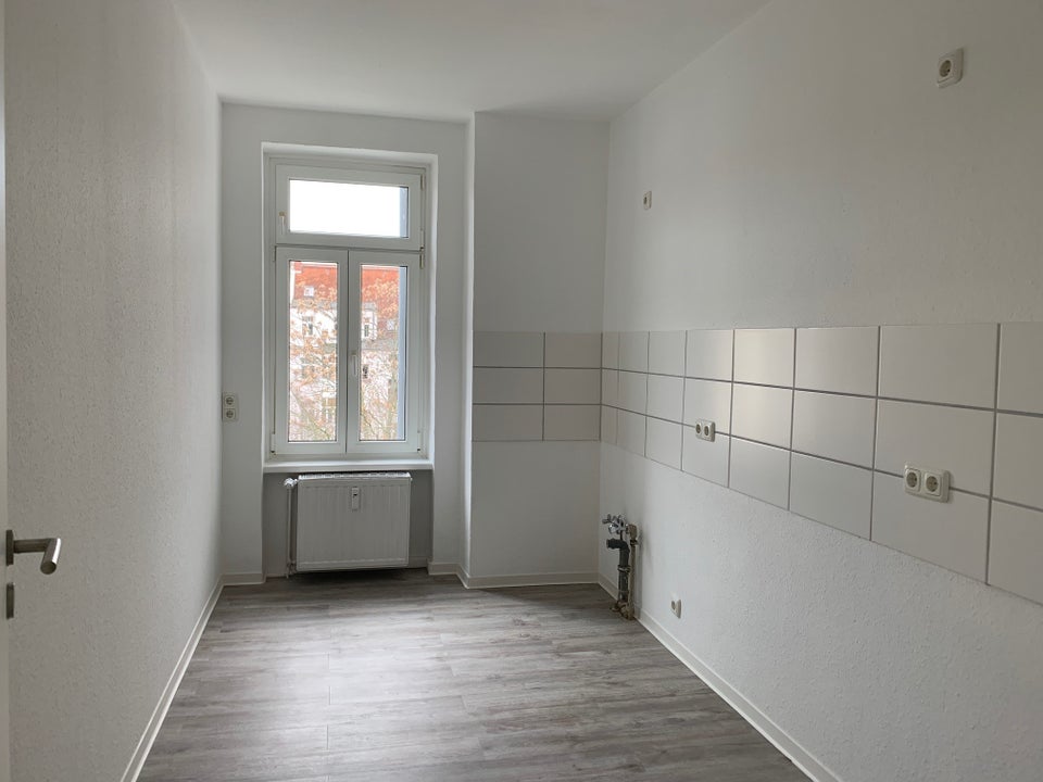 ++Kleine Familienwohnung++ - Foto 1