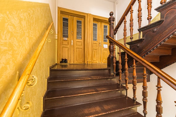 3 Zimmer, Küche, Bad, Balkon in Schleußig! - Foto 4