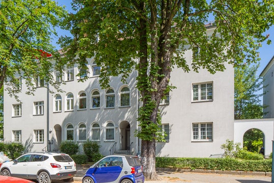 تصویر Wohnung bei Deutsche Wohnen