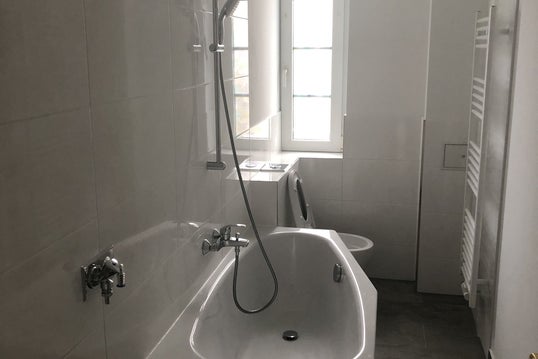 تصویر Wohnung bei Deutsche Wohnen