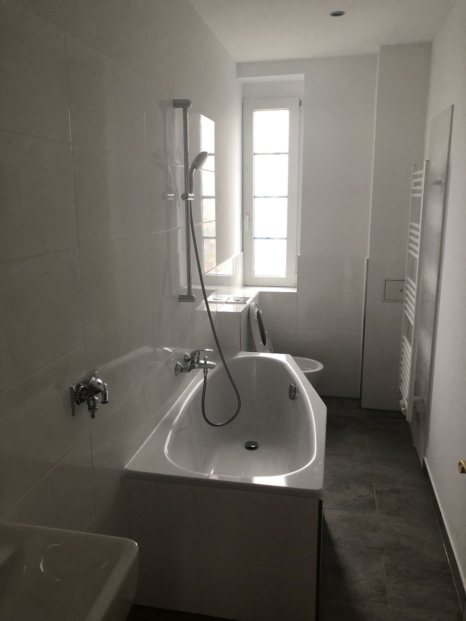 تصویر Wohnung bei Deutsche Wohnen