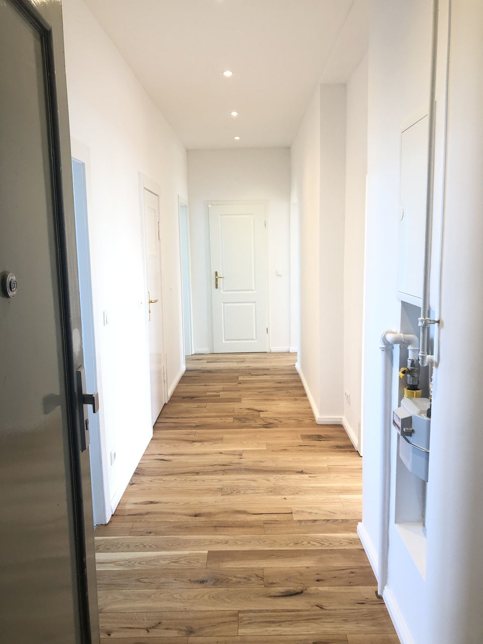 تصویر Wohnung bei Deutsche Wohnen
