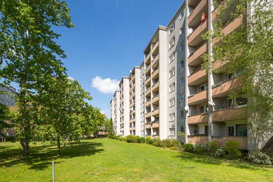 تصویر Wohnung bei Deutsche Wohnen