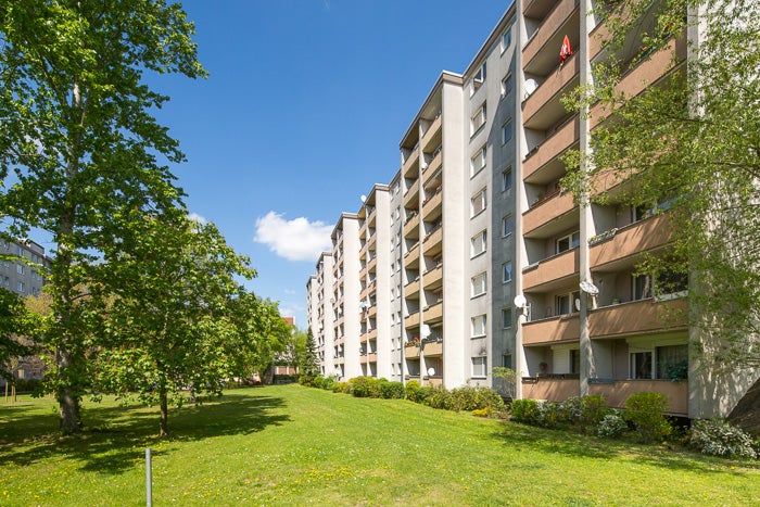 تصویر Wohnung bei Deutsche Wohnen