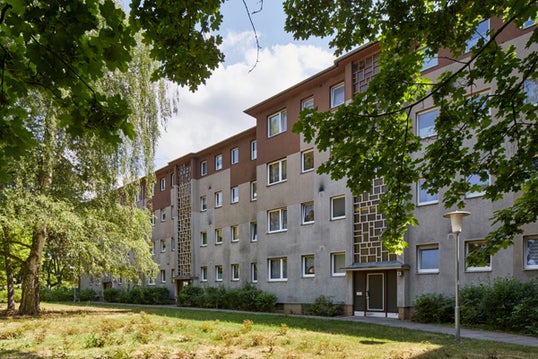 تصویر Wohnung bei Deutsche Wohnen