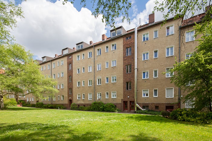 تصویر Wohnung bei Deutsche Wohnen · Bismarckstr. 30, 12169 Berlin