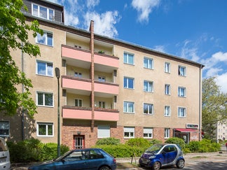 Steinstr. 13 - 12169 Berlin OT Steglitz