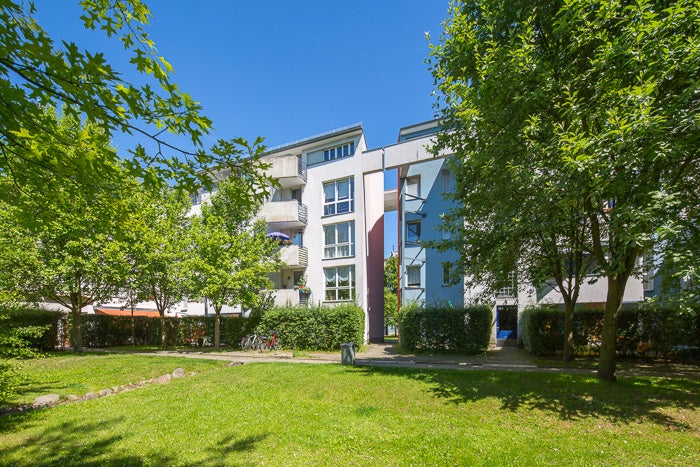 تصویر Wohnung bei Deutsche Wohnen · Britzer Str. 60G, 12109 Berlin
