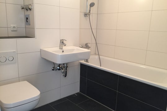 تصویر Wohnung bei Deutsche Wohnen · Britzer Str. 60G, 12109 Berlin