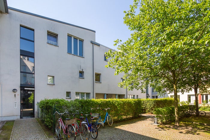 تصویر Wohnung bei Deutsche Wohnen