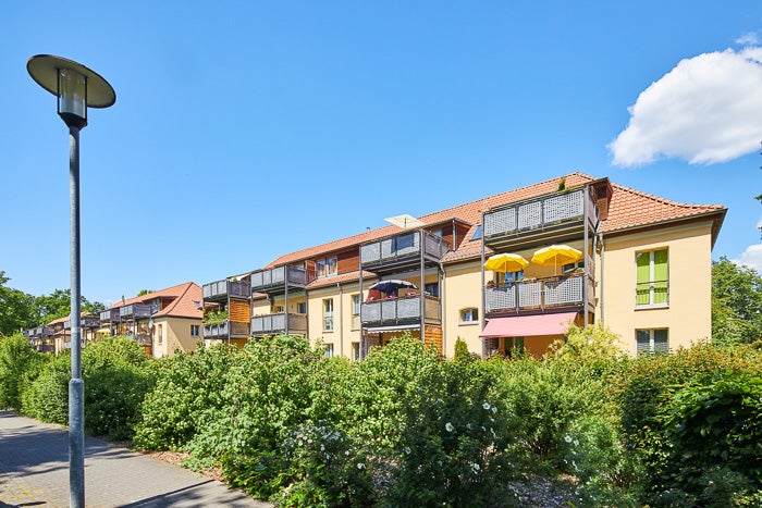 Großzügige Single-Wohnung mit viel Licht - Foto 1
