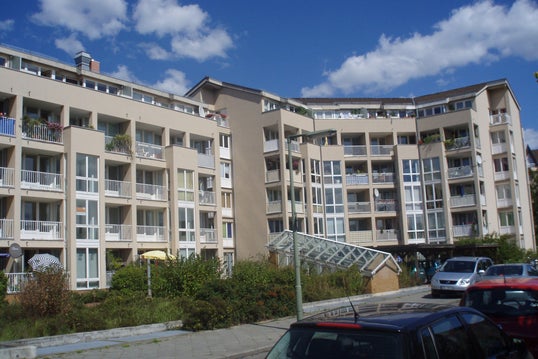 Wohnung bei Deutsche Wohnen · Heimsbrunner Str. 18, 12349 Berlin