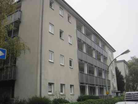 So macht wohnen Spaß: interessante 2-Zimmer-Wohnung mit Balkon in Stadtlage - Foto 3