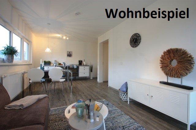 Das Glück hat ein Zuhause - Foto 1
