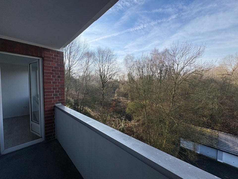 Gut aufgeteilte 2-Zimmer-Wohnung mit Balkon in gepflegter Lage! - Foto 4