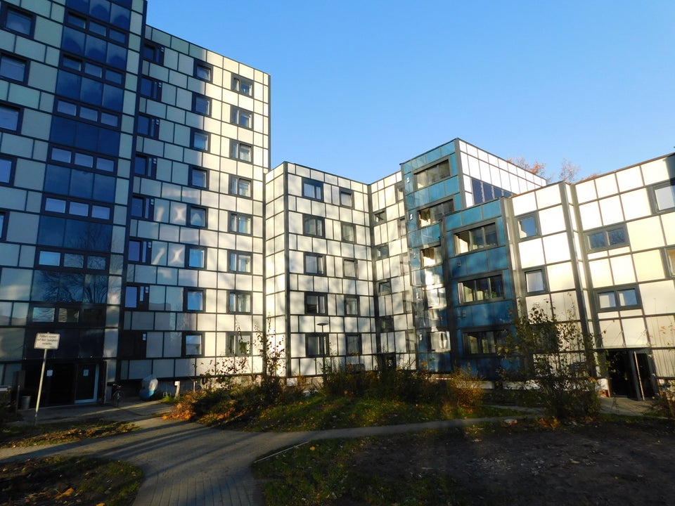 Schöne Wohnung für die kleine Familie ! Frisch modernisiertes Haus! - Foto 4