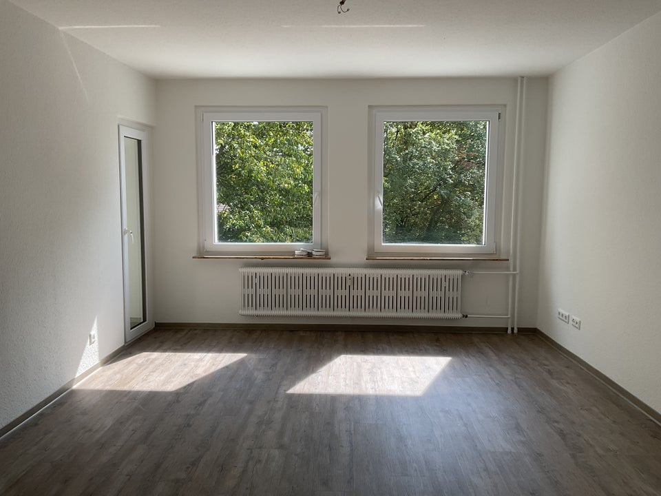Ansprechende und günstige 3-Zimmer-Wohnung - Foto 1