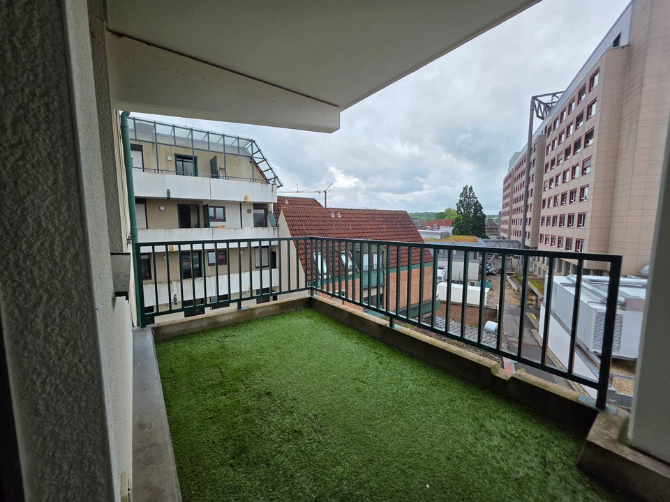 Wunderschöne 3-Zimmer-Wohnung mit Balkon - Photo 5