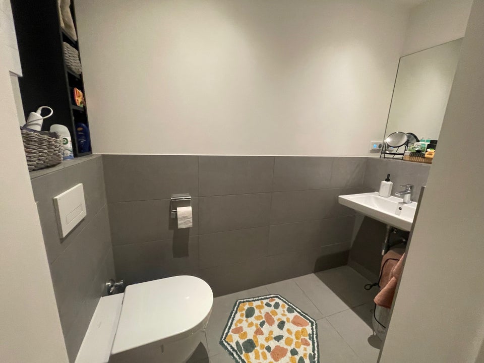 Ab dem 02.11.2026: Tolle 2-Zimmer-Wohnung in Düsseltal mit Einbauküche - Foto 2