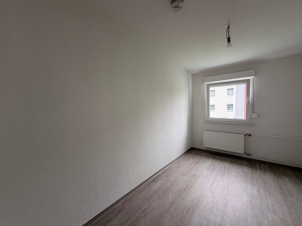 Reinkommen und Woh(n)fühlen: interessante 3-Zimmer-Wohnung mit Sonnenbalkon - Foto 5