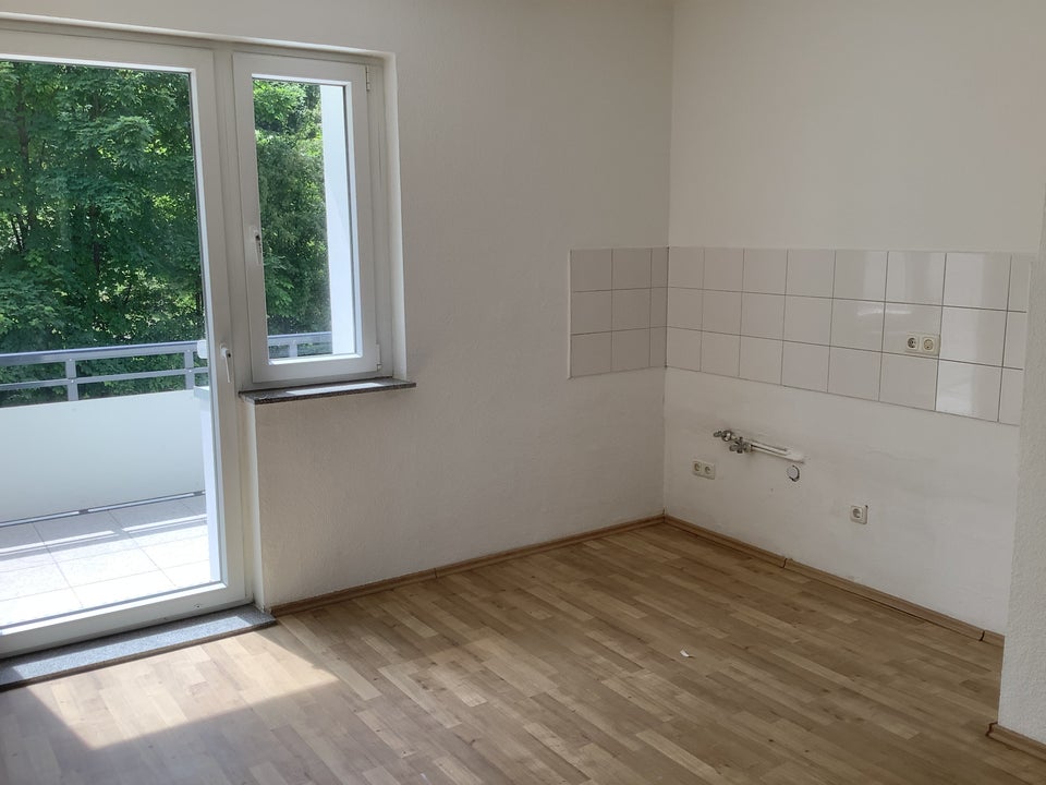 Bezugsfertige 2-Zimmer-Wohnung! - Foto 3