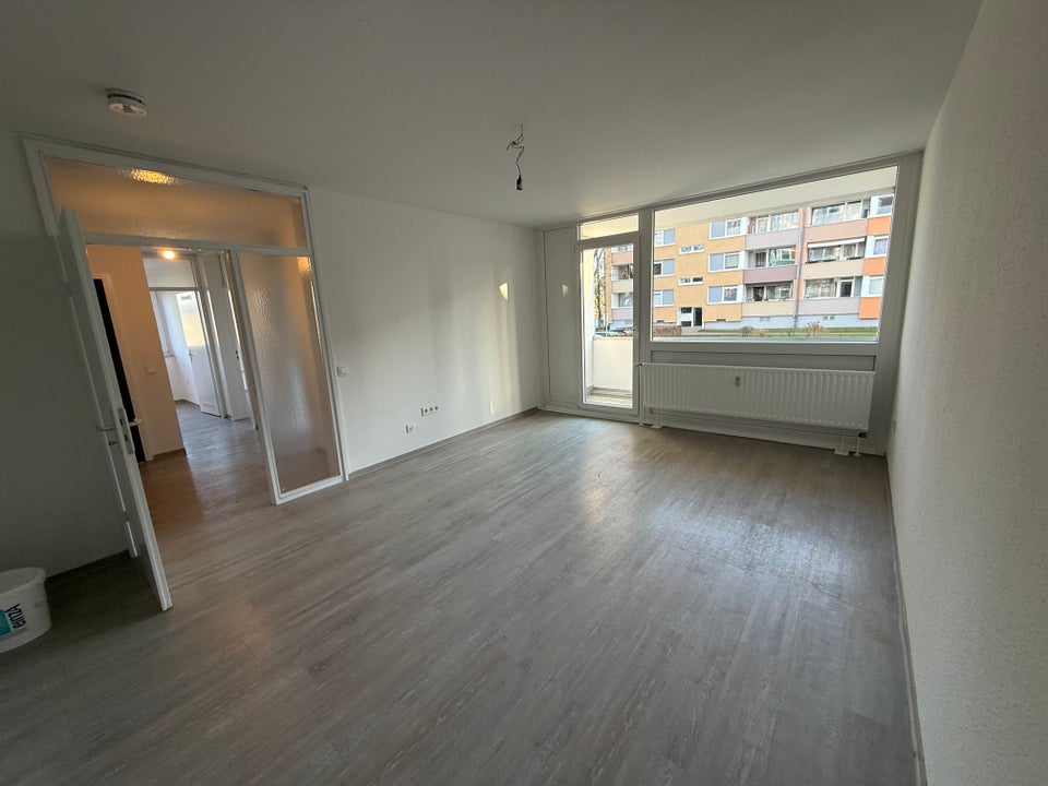Wer will mich!? Interessante 2,5-Zimmer-Wohnung - Foto 1