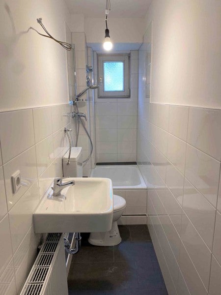 Wohnen im Grünen – 3-Zimmer-Wohnung mit ca. 58 m² - Foto 3